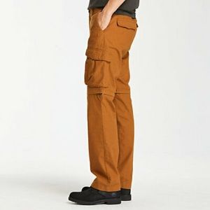 Timberland Men's  2-in-1 Classic Fit Cargo Pants